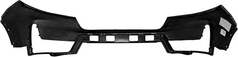 مصدات توفر - واجهة غطاء المصد العلوي الأمامي متوافقة مع 2021-2025 Honda Ridgeline 21-25، HO1014107 in Kuwait