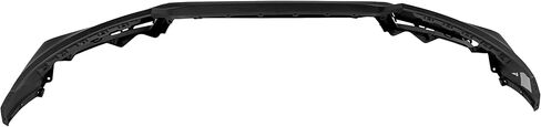 مصدات توفر - واجهة غطاء المصد العلوي الأمامي متوافقة مع 2021-2025 Honda Ridgeline 21-25، HO1014107 in Kuwait
