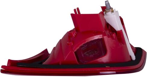 KarParts360 For Audi A3 Tail Light 2006 2007 2008 زوج السائق والركاب الجانبي الخلفي الداخلي لـ AU2802117 | 8P4-945-093-C in Kuwait
