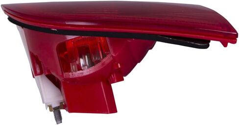 KarParts360 For Audi A3 Tail Light 2006 2007 2008 زوج السائق والركاب الجانبي الخلفي الداخلي لـ AU2802117 | 8P4-945-093-C in Kuwait