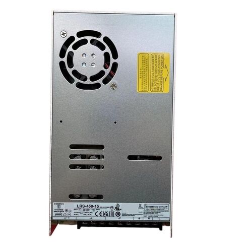 1pcs LRS-450-15 Switching 450W lrs-450-15 Switching Power Supply in Saudi Arabia