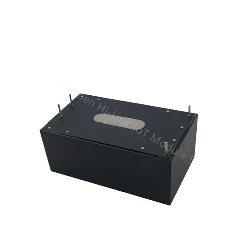 AC DC Circuit Converter HLK-20M05 220V to 5V 20W Output Size Adjustable Supply Power Module in Saudi Arabia