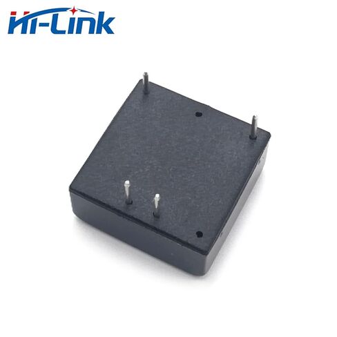 10pcs/lot URB2412YMD-10WR3 Small Size 10W 24V to 12V 833mA DC DC Converter Power Supply Module in Saudi Arabia
