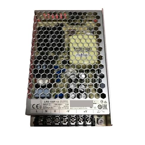 1pcs LRS-150F-12 Switching 150W lrs-150F-12 Switching Power Supply in Saudi Arabia