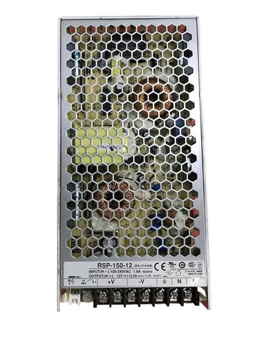 1pcs RSP-150-12 Switching Power Supply 150W Single Output Power Supply with PFC Function in Saudi Arabia