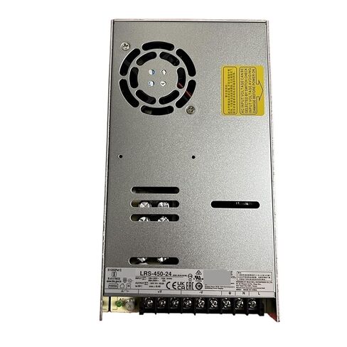 1pcs LRS-450-24 Switching 450W lrs-450-24 Switching Power Supply in Saudi Arabia