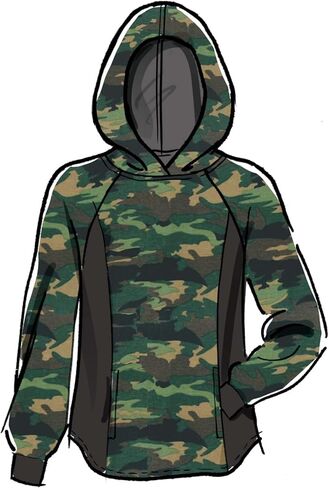 McCall Pattern M8054-XM S-M-L, Various in Saudi Arabia