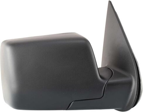 مرآة ساخنة جانبية للركاب من Garage-Pro لسيارة Ford Explorer Mercury Mountaineer 2006-2010 مع مصباح البركة محكم in Kuwait
