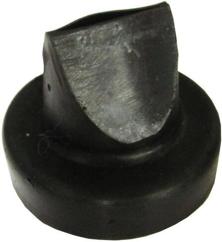 for 3 INCH AIR Cleaner Unloader Rubber Boot Valve VACUATOR for Komatsu IH in Saudi Arabia