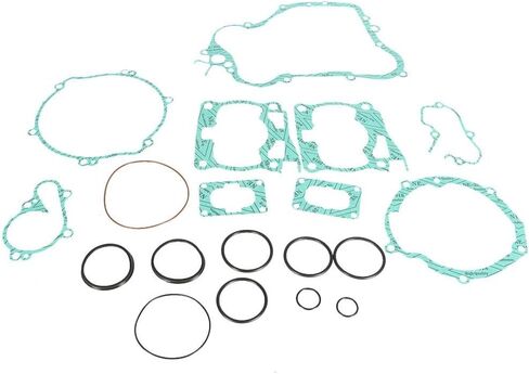 حقيقية لياماها YZ125 YZ 125 1994-2000 2001 2002 كامل مجموعة حشيات المحرك مجموعة حقيقية OEM استبدال in Kuwait