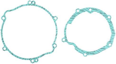حقيقية لياماها YZ125 YZ 125 1994-2000 2001 2002 كامل مجموعة حشيات المحرك مجموعة حقيقية OEM استبدال in Kuwait