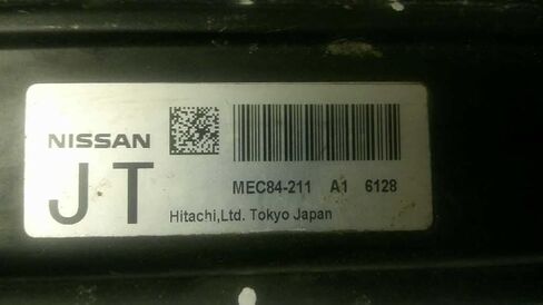 وحدة التحكم في المحرك ECM 2WD تناسب 2006-06 متوافقة مع نيسان المتوافقة مع Titan MEC84-211 A1 MEC84211A1 in Kuwait