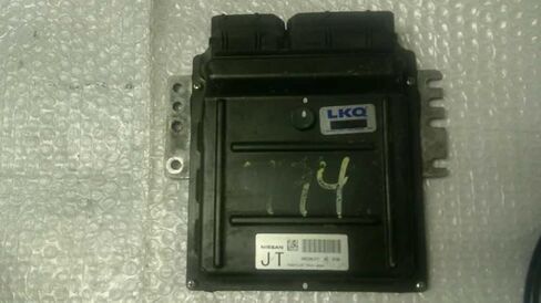 وحدة التحكم في المحرك ECM 2WD تناسب 2006-06 متوافقة مع نيسان المتوافقة مع Titan MEC84-211 A1 MEC84211A1 in Kuwait
