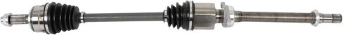 CV Axle Shaft Assembly Fit for Honda Odyssey 2011-2013, 664310,66-4310 Front Right in Saudi Arabia