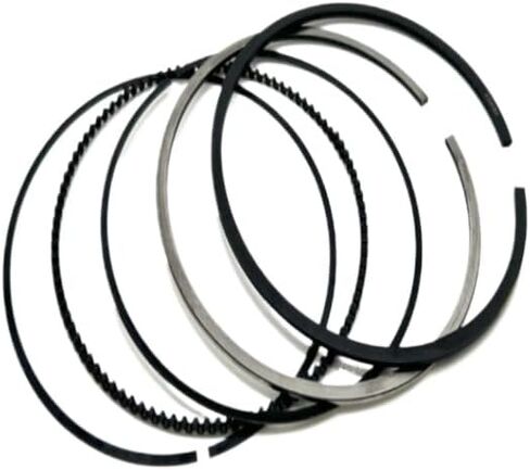 Piston Ring Set Size STD 11257610297 7610297 Compatible With X3 X4 X5 3.0 Petrol N55B30 N55 in Saudi Arabia