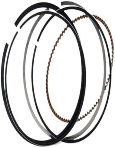 Piston Ring Set Size STD 11257610297 7610297 Compatible With X3 X4 X5 3.0 Petrol N55B30 N55 in Saudi Arabia