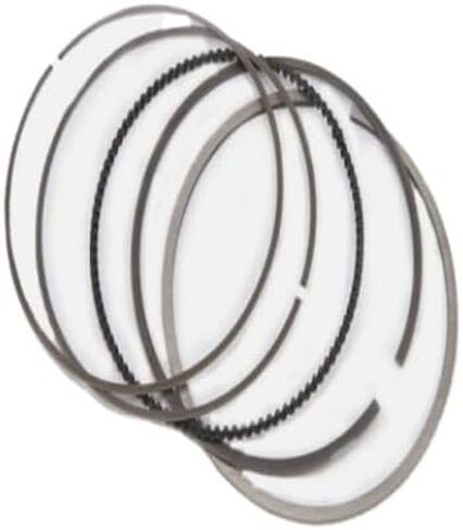 Piston Ring Set Size STD 11257610297 7610297 Compatible With X3 X4 X5 3.0 Petrol N55B30 N55 in Saudi Arabia