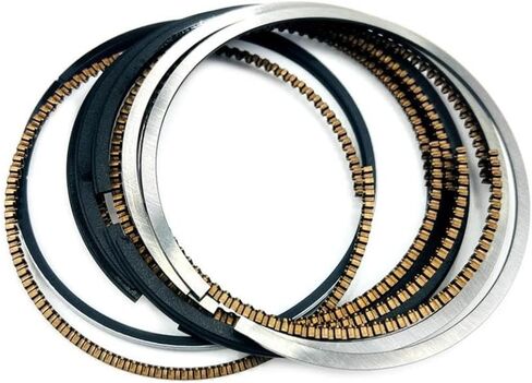 Piston Ring Set 1.8L Compatible With Aveo 1.8 Astra 55568927 93736430 STD in Saudi Arabia