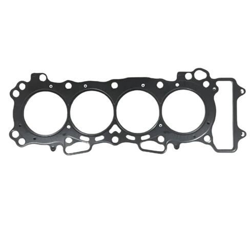 Upper Cylinder Head Gasket Compatible with Cbr600f4i 1999 2000 2001 2002 2003 2004 2005 2006 Works with Part Numbers 12251-MBW-003 12251-MBW-013 Aftermarket Replacement for Motorcycle Vehicle Models in Saudi Arabia
