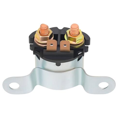 Motorcycle Starter Relay Compatible with MAX 400 EFI, 1000 L, 450, 500, 650, 1000 EFI, 1000 STD, and 800 Models in Kuwait