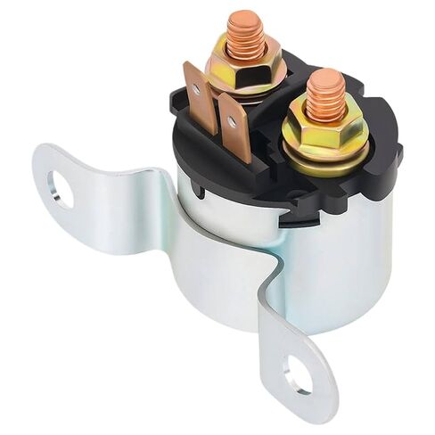 Motorcycle Starter Relay Compatible with MAX 400 EFI, 1000 L, 450, 500, 650, 1000 EFI, 1000 STD, and 800 Models in Kuwait