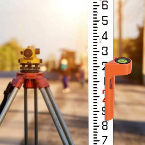 Adjustable Grade Rod Level (2) in Saudi Arabia
