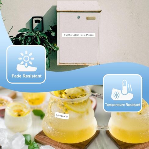 P Puty 12mm 0.47 Laminated White Tape Compatible with Brother Label Maker Tape Replacement for Brother P-Touch Label Tape TZE-231 12mm 0.47 Laminated White for PT-D210 D220 1280 H110 1280 D400, 5-Pack in Saudi Arabia