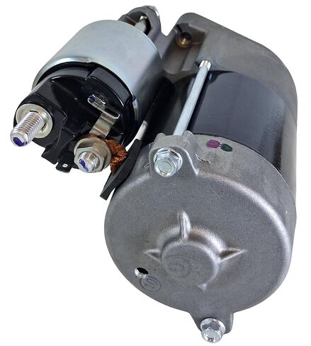 مشغل كهربائي أصلي من OEM متوافق مع محرك سلسلة Kawasaki FX751V، FX801V، FX850V، FX921V، FX1000V 99996-6121، 99999-1086 in Kuwait