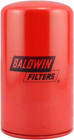 Baldwin Filters Hydraulic Filter, 4-5/32 x 10-3/8 in in Kuwait