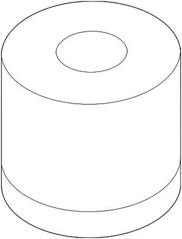 Mitsubishi MD356000, Engine Oil Filter in Saudi Arabia