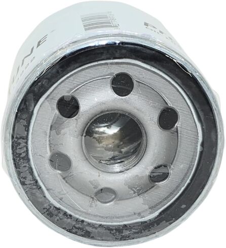 ProTUNE 5001-202776 Engine Oil Filters - Compatible with Select 2007-2026 Jeep, Chrysler, Dodge, RAM, and Alfa Romeo Models - Replaces Mopar 4892339BE/4892339AB Oil Filter - 12 Filter Pack in Saudi Arabia