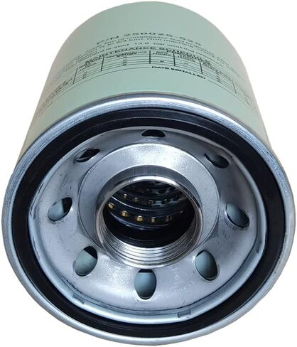 250025-525 Suitable for Air Compressor Oil Filter, Replacement Parts Oil Coolant Filter P/N250025-525 P176324 in Kuwait