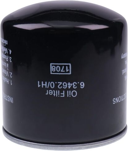 فلتر زيت 6.3462.1/6.3462.0 متوافق مع كايسر SM7.5 - SM15، SK10 - SK20 in Kuwait