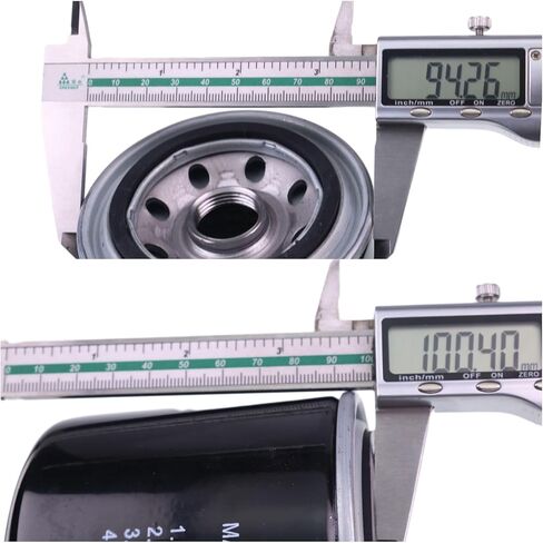 فلتر زيت 6.3462.1/6.3462.0 متوافق مع كايسر SM7.5 - SM15، SK10 - SK20 in Kuwait