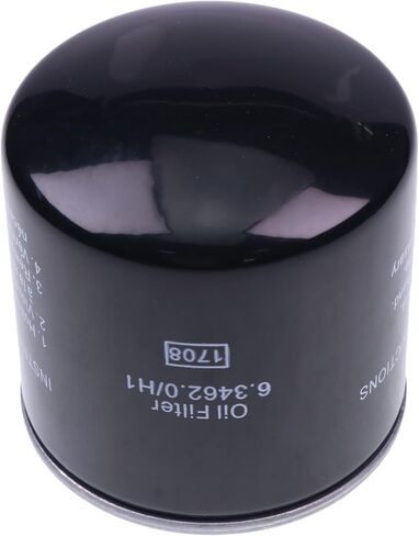 فلتر زيت 6.3462.1/6.3462.0 متوافق مع كايسر SM7.5 - SM15، SK10 - SK20 in Kuwait