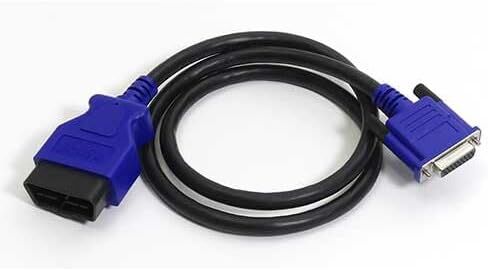محول NEXIQ J1962 (16-PIN Obd II) - 1 متر in Kuwait
