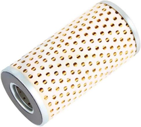 Oil Filter Fits Case IH B414 276 354 374 384 434 3110452R1 in Saudi Arabia
