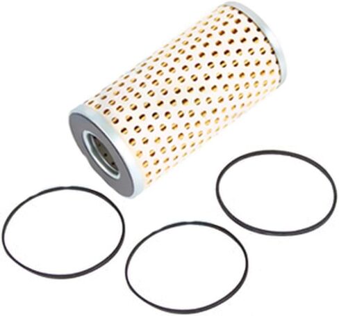 Oil Filter Fits Case IH B414 276 354 374 384 434 3110452R1 in Saudi Arabia