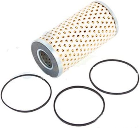 Oil Filter Fits Case IH B414 276 354 374 384 434 3110452R1 in Saudi Arabia