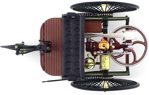 Norev NV183701 1:18 Scale 1886 Benz Patent Motorwagen Die Cast Model Car in Saudi Arabia