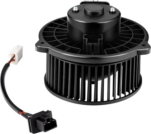Heater Blower Motor Compatible with Mazda 3 2014-2018, CX-5 2013-2016 L4 2.0L 2.5L, Replaces# 700296 in Saudi Arabia