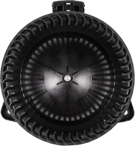 Heater Blower Motor Compatible with Mazda 3 2014-2018, CX-5 2013-2016 L4 2.0L 2.5L, Replaces# 700296 in Saudi Arabia