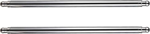 2Pcs Aluminum Push Rods (5.270" Long 0.225 Diameter) Compatible with Predator 160CC, 196CC, 212CC, 224CC & 236CC Non Hemi Head Engine in Saudi Arabia