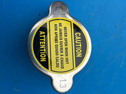 1.3 BAR Pressure Radiator Cap for Subaru Impreza WRX Legacy PQY6311 in Saudi Arabia