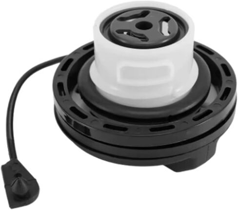 Fuel Filler Cap, For Jaguar, For F-Pace 2016 2017 2018 2019 2020 2021 2022 Fuel Cap Fuel Filler Cap T2H46581 in Kuwait
