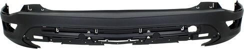 غطاء المصد الخلفي Garage-Pro لسيارة Ford Escape 2013-2016، ملحقات السيارة الخارجية CAPA in Kuwait
