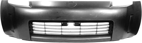 FitParts متوافق مع غطاء المصد الأمامي Fascia 2003 2004 2005 Nissan 350Z Base Track Touring Performance Coupe 03 04 05 06. جديد مُجهز بدون فتحات مستشعر. 62022CD040 NI1000201 in Kuwait