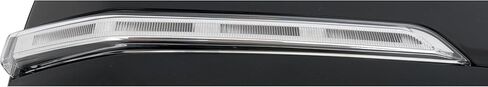 Garage-Pro Passenger Side Power Heated Mirror for GMC Acadia 2020-2022 With Signal Light & Blind Spot Monitor; Without Memory Paintable 1St Design in Kuwait