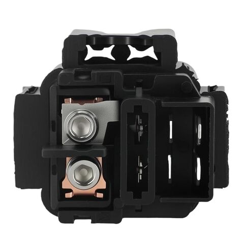 Starter Solenoid Relay Switch 27010-1450 Compatible with KLX250 2009 2010 2011 2012 2013 2014 2015 2016 2017 2018 2019 in Saudi Arabia