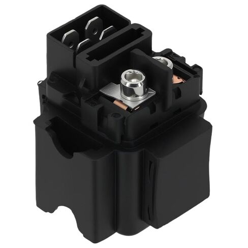 Starter Solenoid Relay Switch 27010-1450 Compatible with KLX250 2009 2010 2011 2012 2013 2014 2015 2016 2017 2018 2019 in Saudi Arabia